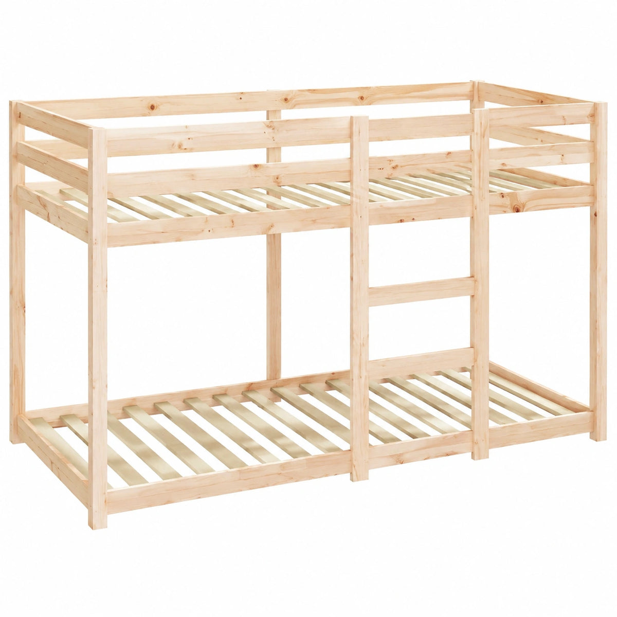 Lit gain de place, 90 x 190 cm, pour la chambre