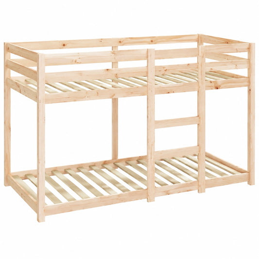 Lit gain de place, 90 x 190 cm, pour la chambre