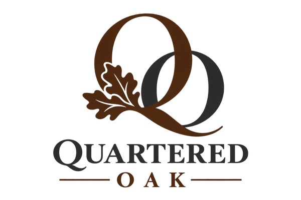 quarteredoak